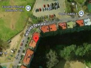 Foto 2 de Departamento en venta - 2 Dormitorios 1 Baño - Villa Lugano