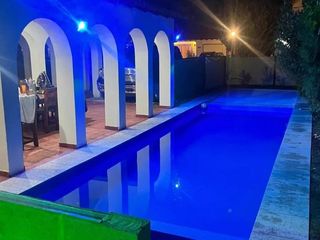 Foto 12 de Venta Casa con Pileta en Country Aranjuez Escobar GR
