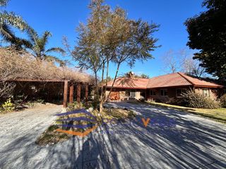 Foto 2 de Casa en  alquiler en Country San Diego, Moreno