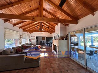 Foto 6 de Casa en  alquiler en Country San Diego, Moreno
