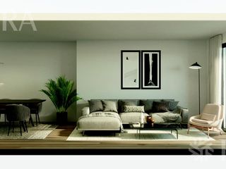 Foto 8 de Venta departamento 3 ambientes con balcón en Palermo