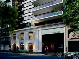 Foto 12 de Venta departamento 3 ambientes con balcón en Palermo