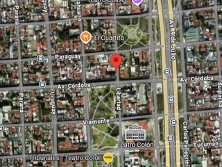 Foto 5 de Cochera en venta - 15Mts2 - Tribunales