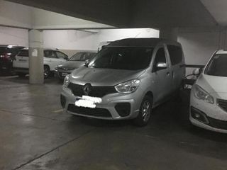 Foto 10 de Cochera en venta - 15Mts2 - Tribunales