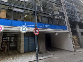 Foto 3 de Cochera en venta - 15Mts2 - Tribunales
