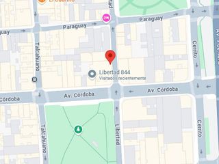 Foto 4 de Cochera en venta - 15Mts2 - Tribunales