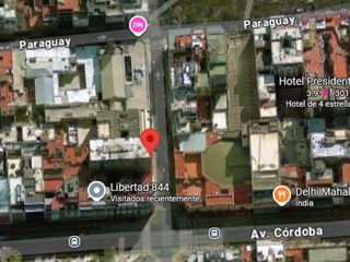 Foto 6 de Cochera en venta - 15Mts2 - Tribunales