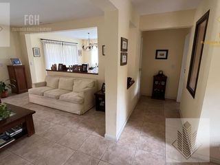Foto 5 de Casa en  venta Barrio Santa Catalina Villanueva