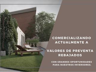 Foto 26 de Venta, Departamento, Monoambiente, Balcón, Monte Castro