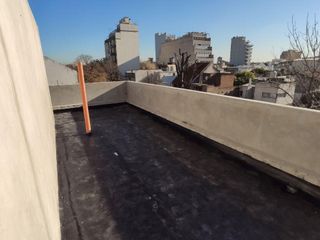 Foto 14 de Venta, Departamento, Monoambiente, Balcón, Monte Castro