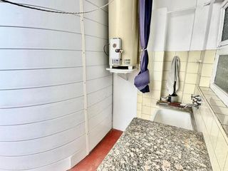 Foto 13 de ALQUILO OFICINA ZONA CHAUVIN CHALET ESTILO MARPLATENSE