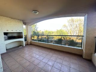 Foto 4 de Departamento en  venta Casonas del norte 3 dormitorios balcon amenities