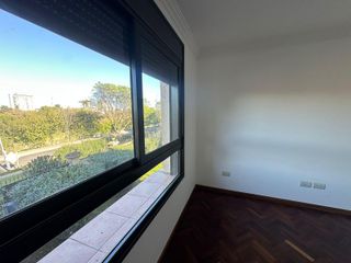 Foto 5 de Departamento en  venta Casonas del norte 3 dormitorios balcon amenities
