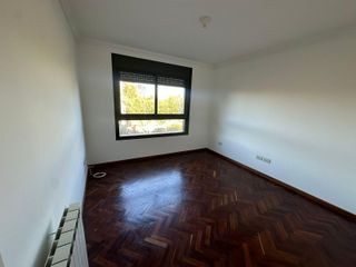 Foto 3 de Departamento en  venta Casonas del norte 3 dormitorios balcon amenities