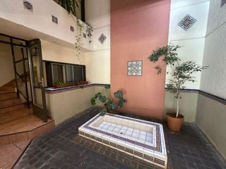 Foto 9 de Departamento en  venta Casonas del norte 3 dormitorios balcon amenities