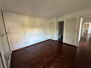 Foto 2 de Departamento en  venta Casonas del norte 3 dormitorios balcon amenities