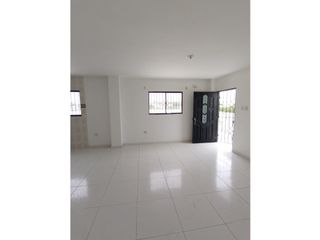 Foto 13 de EDIFICIO PARA ESTRENAR  EN LAS GAVIOTAS-NEGOCIABLE