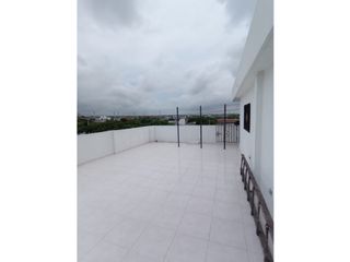 Foto 21 de EDIFICIO PARA ESTRENAR  EN LAS GAVIOTAS-NEGOCIABLE