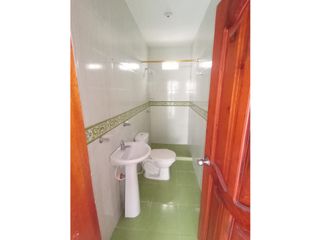 Foto 14 de EDIFICIO PARA ESTRENAR  EN LAS GAVIOTAS-NEGOCIABLE