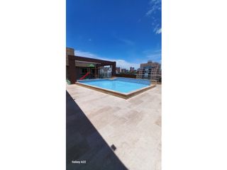 Foto 13 de Apartaestudio a ESTRENAR en VENTA ubicado en RIOMAR CONJUNTO ORION