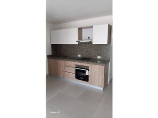 Foto 8 de Apartaestudio a ESTRENAR en VENTA ubicado en RIOMAR CONJUNTO ORION
