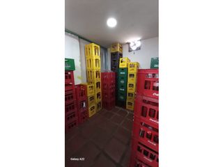 Foto 14 de Local Comercial Panadería- Pizzeria en VENTA  Barrio La Victoria