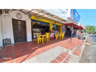 Foto 2 de Local Comercial Panadería- Pizzeria en VENTA  Barrio La Victoria