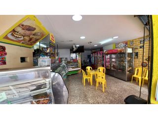 Foto 20 de Local Comercial Panadería- Pizzeria en VENTA  Barrio La Victoria