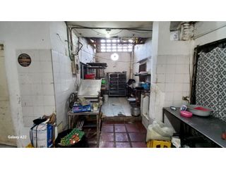 Foto 22 de Local Comercial Panadería- Pizzeria en VENTA  Barrio La Victoria