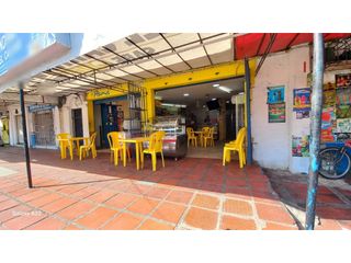 Foto 1 de Local Comercial Panadería- Pizzeria en VENTA  Barrio La Victoria