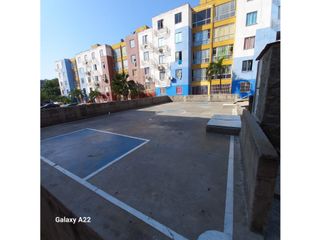 Foto 21 de Apartamento Barrio GALAN Conjunto CONDOMINIO LAS PALMAS 