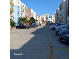 Foto 19 de Apartamento Barrio GALAN Conjunto CONDOMINIO LAS PALMAS 