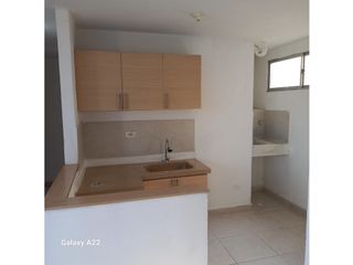 Foto 4 de Apartamento Barrio GALAN Conjunto CONDOMINIO LAS PALMAS 