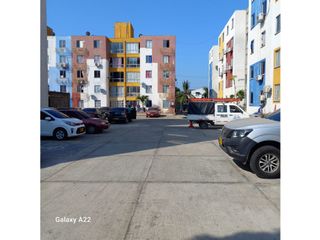 Foto 1 de Apartamento Barrio GALAN Conjunto CONDOMINIO LAS PALMAS 