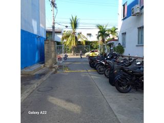 Foto 22 de Apartamento Barrio GALAN Conjunto CONDOMINIO LAS PALMAS 