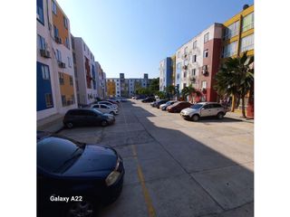 Foto 20 de Apartamento Barrio GALAN Conjunto CONDOMINIO LAS PALMAS 