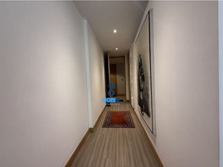Foto 8 de VENTA APARTAESTUDIO CHAPINERO ALTO, BOGOT
