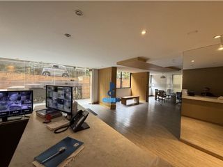 Foto 19 de VENTA APARTAESTUDIO CHAPINERO ALTO, BOGOT