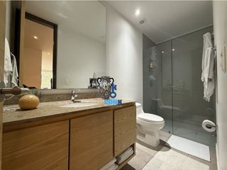 Foto 7 de VENTA APARTAESTUDIO CHAPINERO ALTO, BOGOT