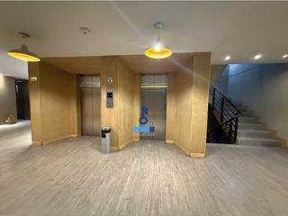 Foto 20 de VENTA APARTAESTUDIO CHAPINERO ALTO, BOGOT