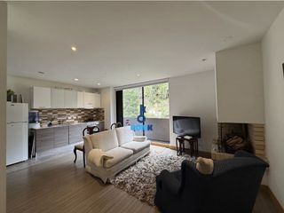 Foto 2 de VENTA APARTAESTUDIO CHAPINERO ALTO, BOGOT