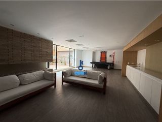 Foto 18 de VENTA APARTAESTUDIO CHAPINERO ALTO, BOGOT