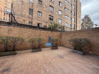 Foto 15 de VENTA APARTAESTUDIO CHAPINERO ALTO, BOGOT