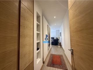 Foto 17 de VENTA APARTAESTUDIO CHAPINERO ALTO, BOGOT