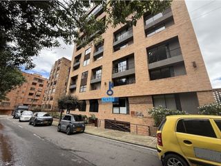 Foto 1 de VENTA APARTAESTUDIO CHAPINERO ALTO, BOGOT