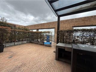 Foto 21 de VENTA APARTAESTUDIO CHAPINERO ALTO, BOGOT