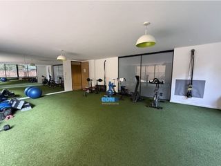 Foto 14 de VENTA APARTAESTUDIO CHAPINERO ALTO, BOGOT