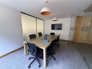 Foto 9 de VENTA APARTAESTUDIO CHAPINERO ALTO, BOGOT