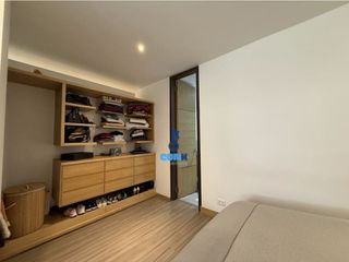 Foto 6 de VENTA APARTAESTUDIO CHAPINERO ALTO, BOGOT