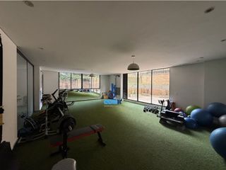 Foto 10 de VENTA APARTAESTUDIO CHAPINERO ALTO, BOGOT